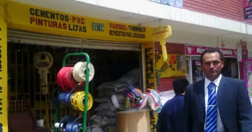FERRELECTRICOS LA PODEROSA BOGOTÁ FERRELECTRICOS LA PODEROSA BOGOTÁ